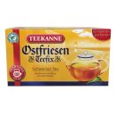 Teekanne Ostfriesen Teefix (50 St - Kannenportionen)