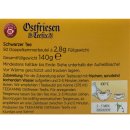 Teekanne Ostfriesen Teefix (50 St - Kannenportionen)