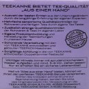 Teekanne Premium Verbene (20 St)