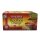 Teekanne Rooibos Orange (35g Packung)