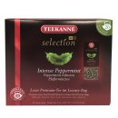 Teekanne Selection Intense Peppermint (20 Kannenportionen...