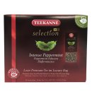 Teekanne Selection Intense Peppermint (20 Kannenportionen...