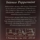 Teekanne Selection Intense Peppermint (20 Kannenportionen - Lose)