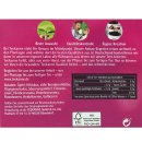 Teekanne Waldbeere (40 Portionen)