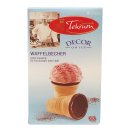 Tekrum Decor on Ice Waffelbecher (16 Stück Packung)