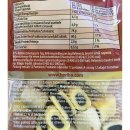 Haribo Winter Konfekt würzig süß (300g...