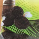 Schluckwerder Jamaica Rumkugel (200g Beutel)