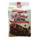 Pepperidge Farm Kekse Dark Chocolate Brownie, 244g