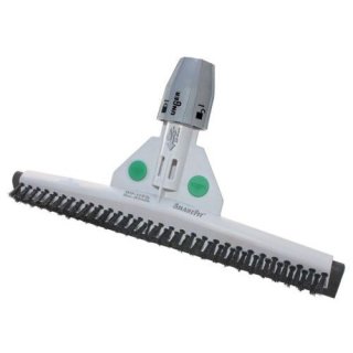 Unger SmartFit? Sanitary Brush 55cm KIT, inklusive 3-teiligem Stiel (5 Stck.)