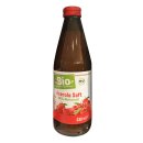 dmBio Acerola Saft, 330ml Glasflasche (1er Pack)