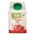 dmBio Tomatensaft mit Meersalz, 500ml Papierflasche (1er Pack)