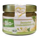 dmBio Deutscher Lindenblütenhonig, 275 g Glas (1er...