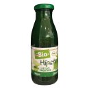 dmBio Hipster Kräftiger Smoothie, 250 ml Glasflasche...