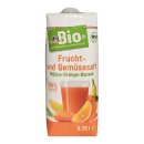 dmBio Frucht- und Gemüsesaft...
