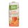 dmBio Frucht- und Gemüsesaft Möhre-Orange-Banane, 750ml Papierflasche (1er Pack)
