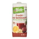 dmBio Frucht- und Gemüsesaft Rote...