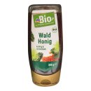 dmBio Wald Honig, 350 g Flasche (1er Pack)