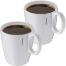 Kaffeebecher Tassenset "TASSIMO by WMF", 2 Stck.