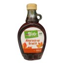 dmBio Ahornsirup Grad A, 250 ml Glas (1er Pack)