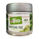dmBio Matcha Tee, 30 g (1er Pack)