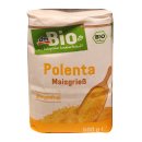 dmBio Polenta Maisgriess, 500 g Beutel (1er Pack)