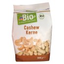 dmBio Cashewkerne, 300 g (1er Pack)