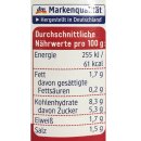 dmBio Gemüseaufstrich Paprika-Ratatouille, 135 g (1er Pack)