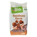 dmBio Haselnusskerne, 200 g (1er Pack)