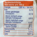 dmBio Mangostücke, 100 g (1er Pack)