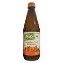 dmBio Sanddorn Saft, 100% Muttersaft,  330 ml...