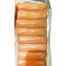 dmBio Vegetarische Mini Wiener, 170 g (1er Pack)