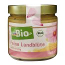 dmBio Feine Landblüte, 500 g Glas (1er Pack)
