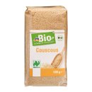dmBio Couscous, 500 g (1er Pack)