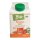 dmBio Karottensaft, 500 ml Papierflasche (1er Pack)