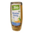 dmBio Akazien Honig, 350 g Tube (1er Pack)