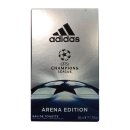 adidas Eau de Toilette UEFA Champions League Arena, 50 ml...