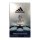 adidas Eau de Toilette UEFA Champions League Arena, 50 ml (1er Pack)