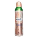 Balea Deo Spray Deodorant Silky Diamond, 200 ml Flasche...