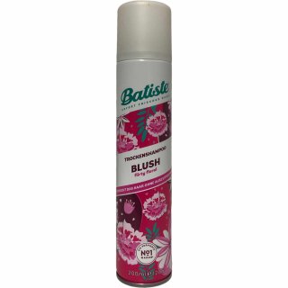 batiste Trockenshampoo Blush (200ml Dose)