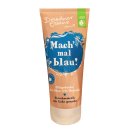 Dresdner Essenz Duschgel Naturell Mach mal blau, 200 ml...