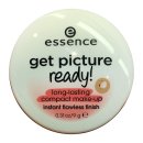 essence cosmetics get picture ready long lasting compact...