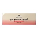 essence cosmetics Lidschatten get picture ready!...