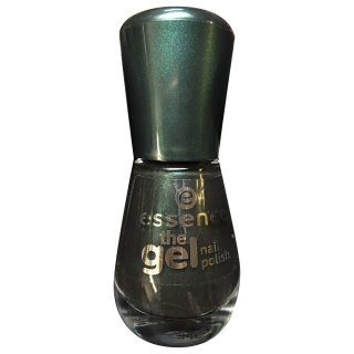 essence cosmetics Nagellack the gel nail polish wild and free 85, 8 ml (1er Pack)