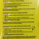 essence cosmetics Nagelsticker hey, be happy! nail stickers 05, 1 St (1er Pack)