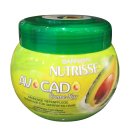 Garnier Nutrisse Kur Avocado Maske, 300 ml (1er Pack)