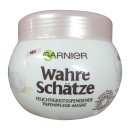 Garnier Wahre Schätze Kur Sanfte Hafermilch, 300 ml (1er Pack)