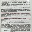 Garnier Wahre Schätze Spülung Sanfte...