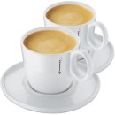 Caffe Crema Tassenset "TASSIMO by WMF", 2 Stck
