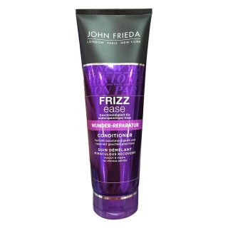 John Frieda Frizz Ease Spülung Wunder Reparatur, 250 ml Tube (1er Pack)