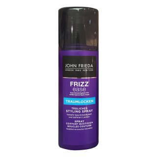 John Frieda Frizz Ease Styling Spray Traumlocken, 200 ml Flasche (1er Pack)